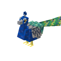 Peafowl